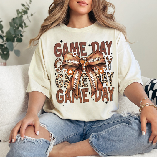 Game Day Football