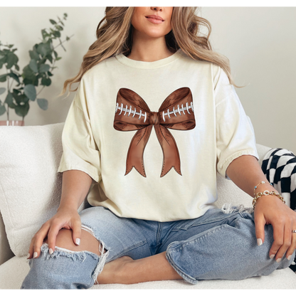 Football Bow