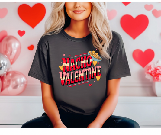 Nacho Valentine