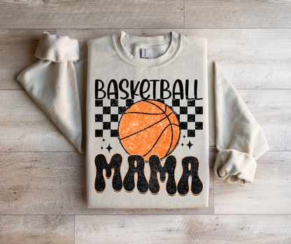 Basketball Mama