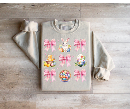 Easter Coquette