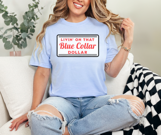 Blue Collar Dollar