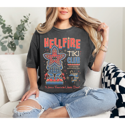 Hellfire Tiki