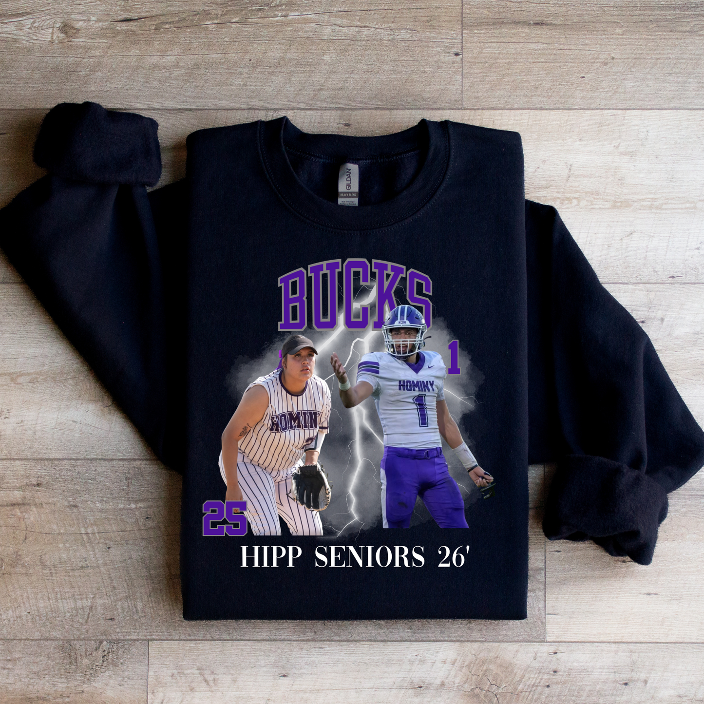 Player Custom (collage, any school)