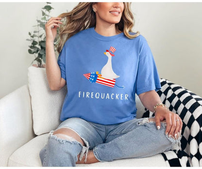 FireQuacker