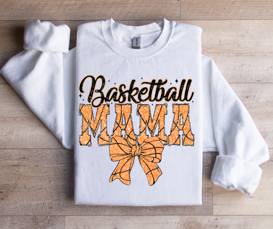 Basketball Mama