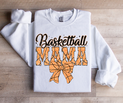 Basketball Mama