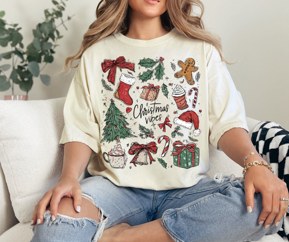 Christmas Vibes