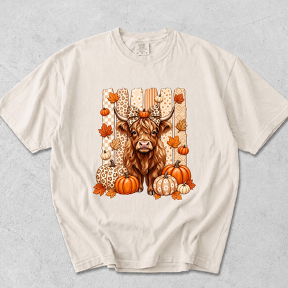 Fall Highland