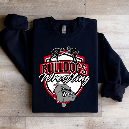 Bulldogs Wrestling