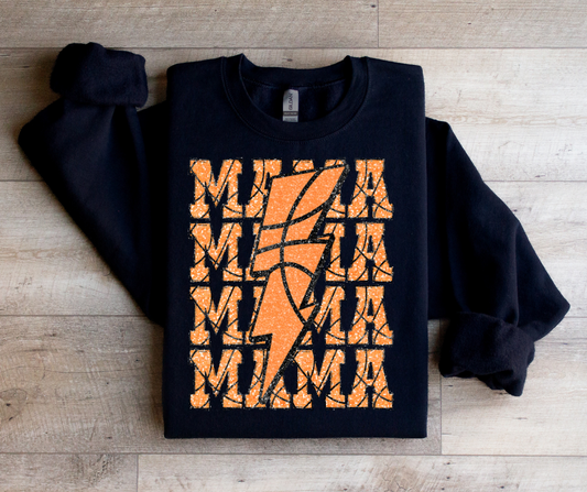 Mama Bball