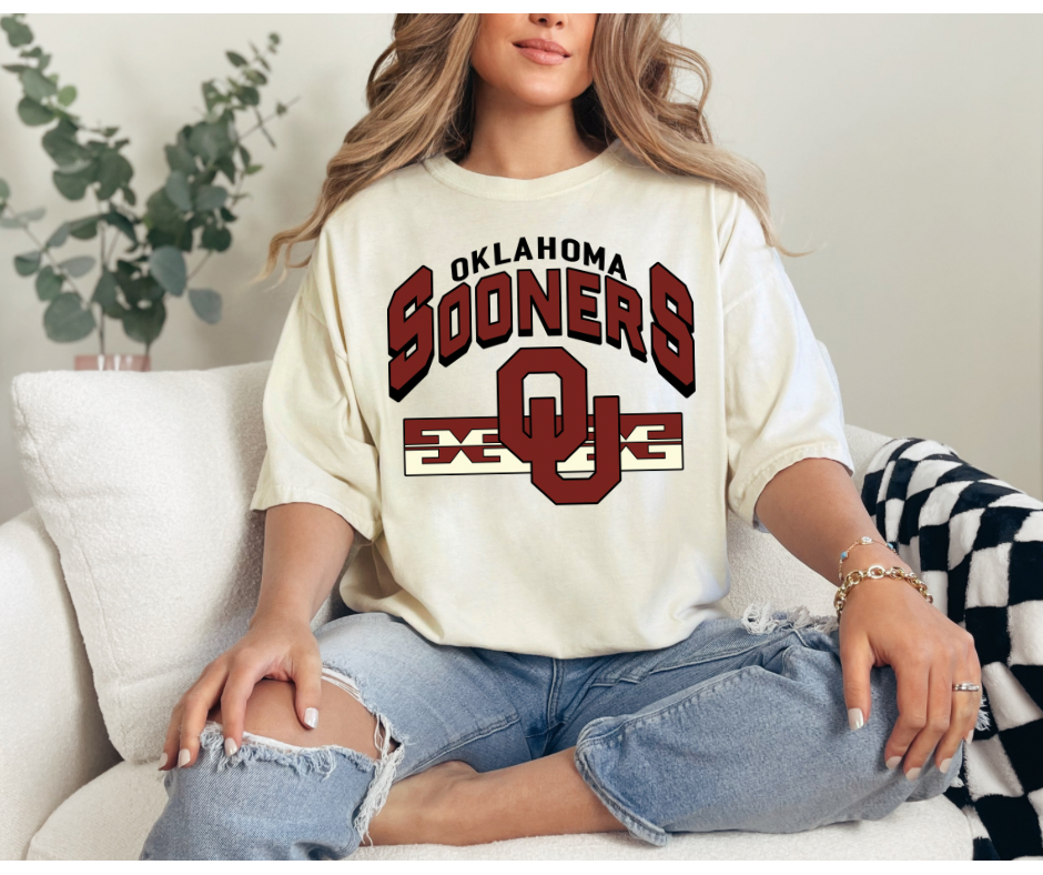 Sooners (Tribal)