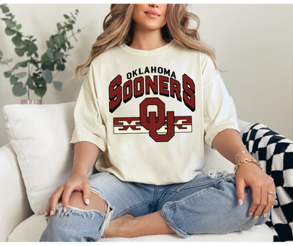 Sooners (Tribal)