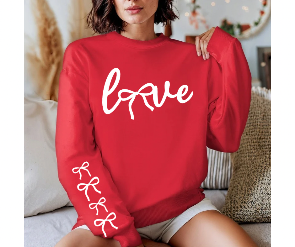 LOVE