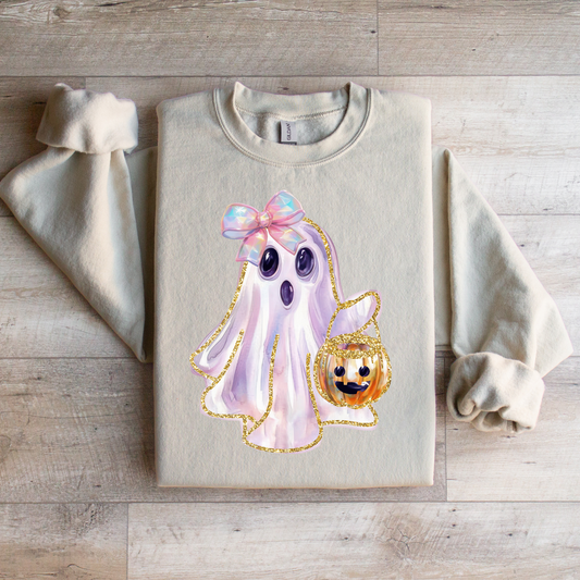Pearly Ghost