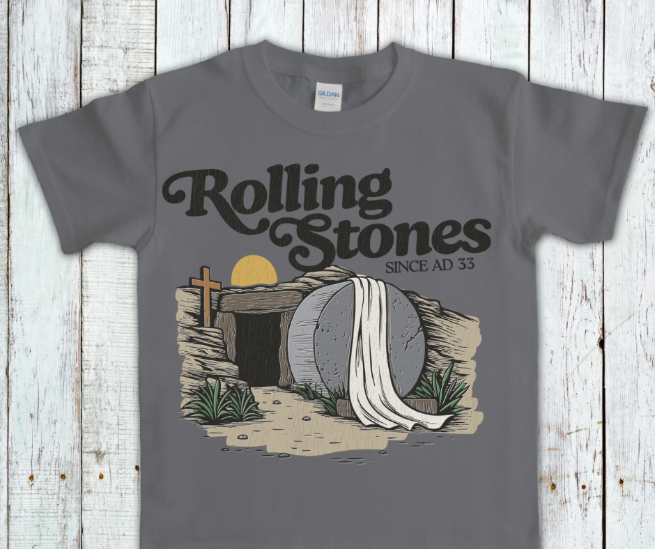 Rolling Stones