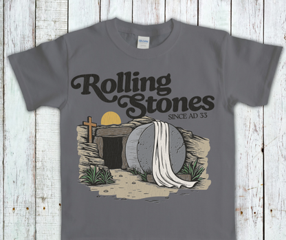 Rolling Stones