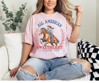 All American