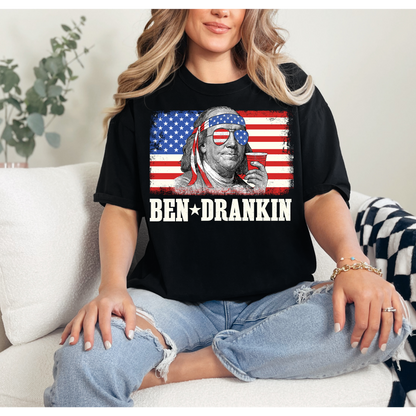 Ben Drankin