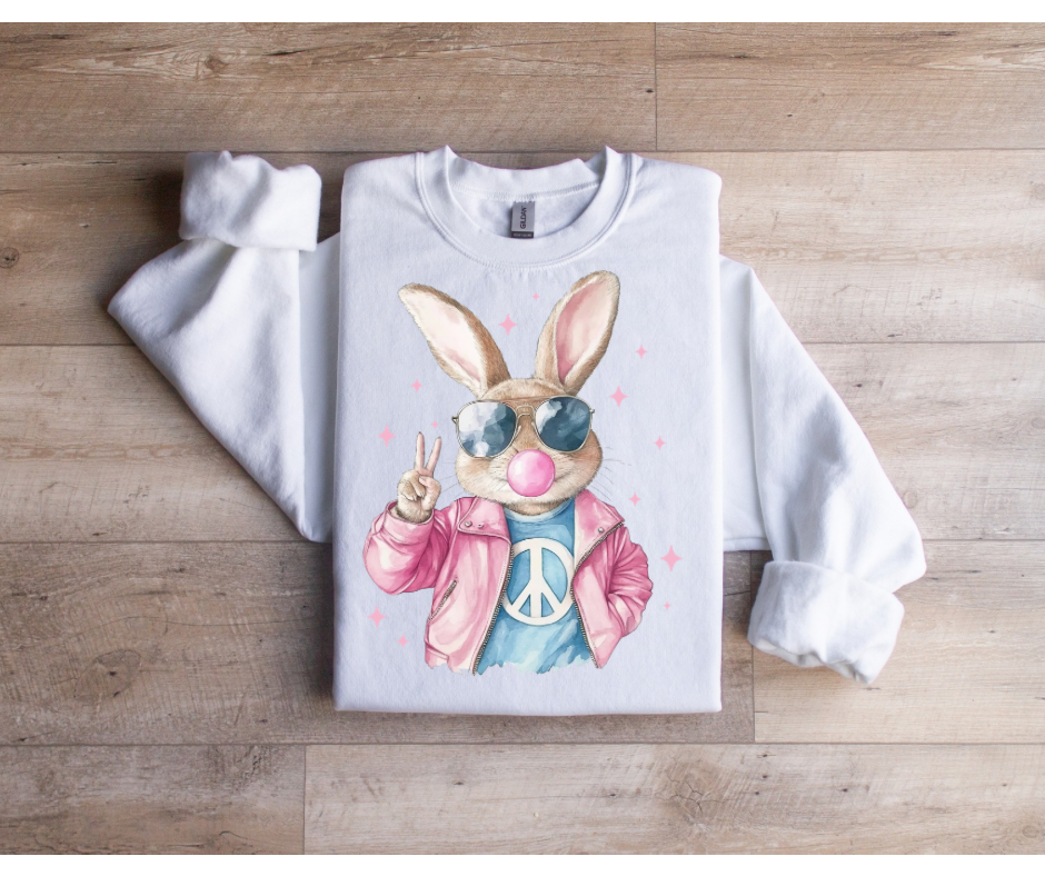 Preppy Bunny