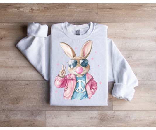 Preppy Bunny