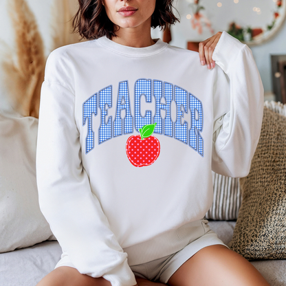 Teacher