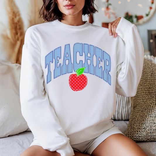 Teacher