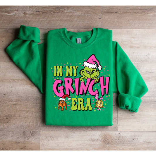 Grinch Era
