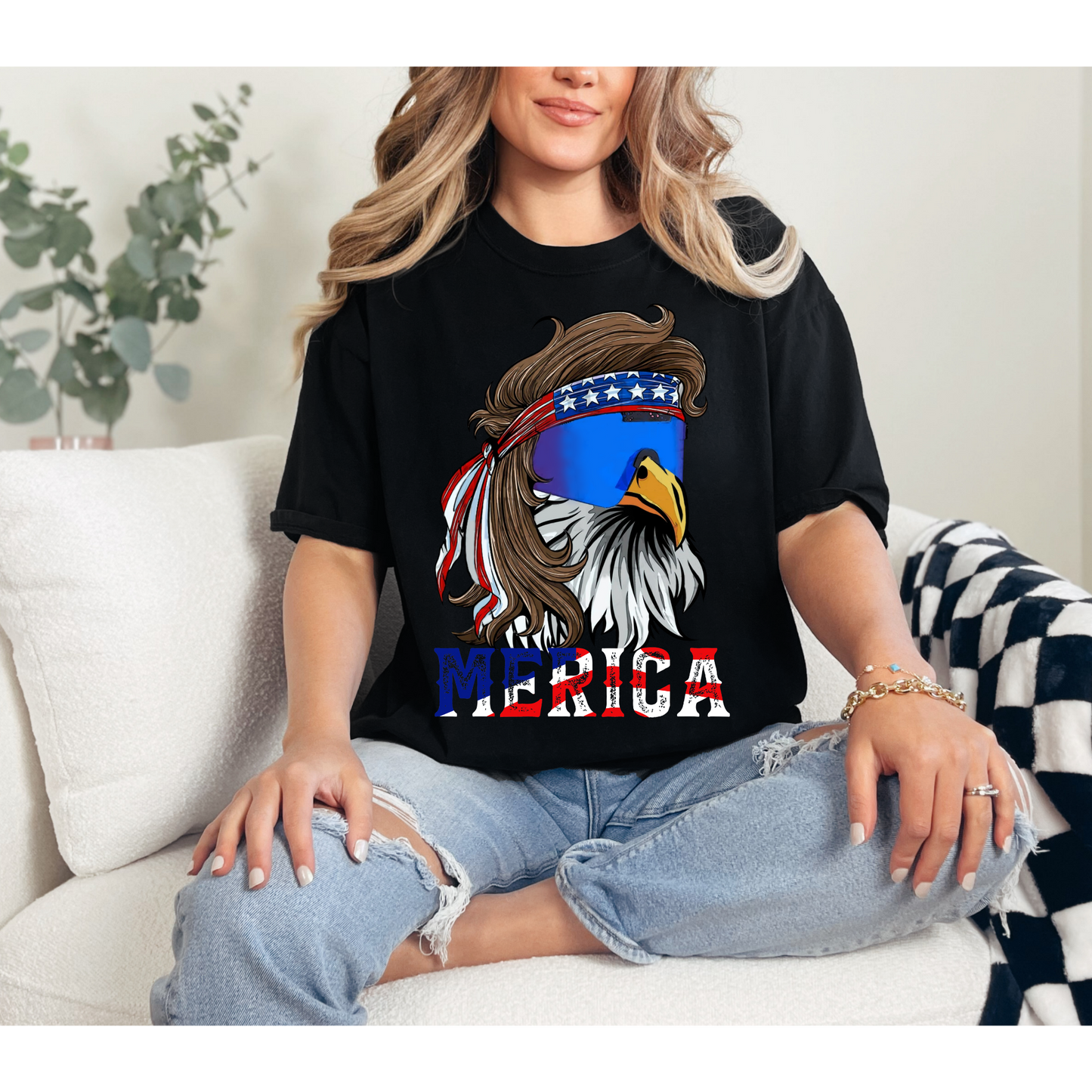 Merica!
