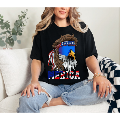 Merica!