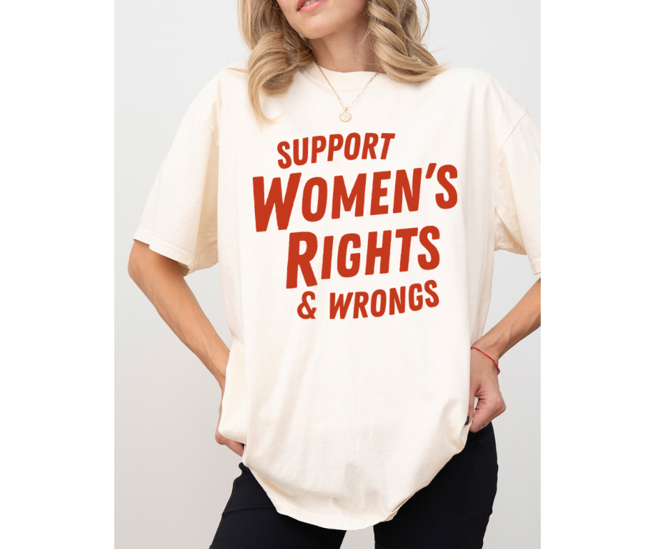 Women’s Rights