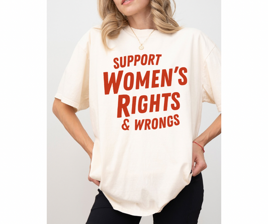 Women’s Rights