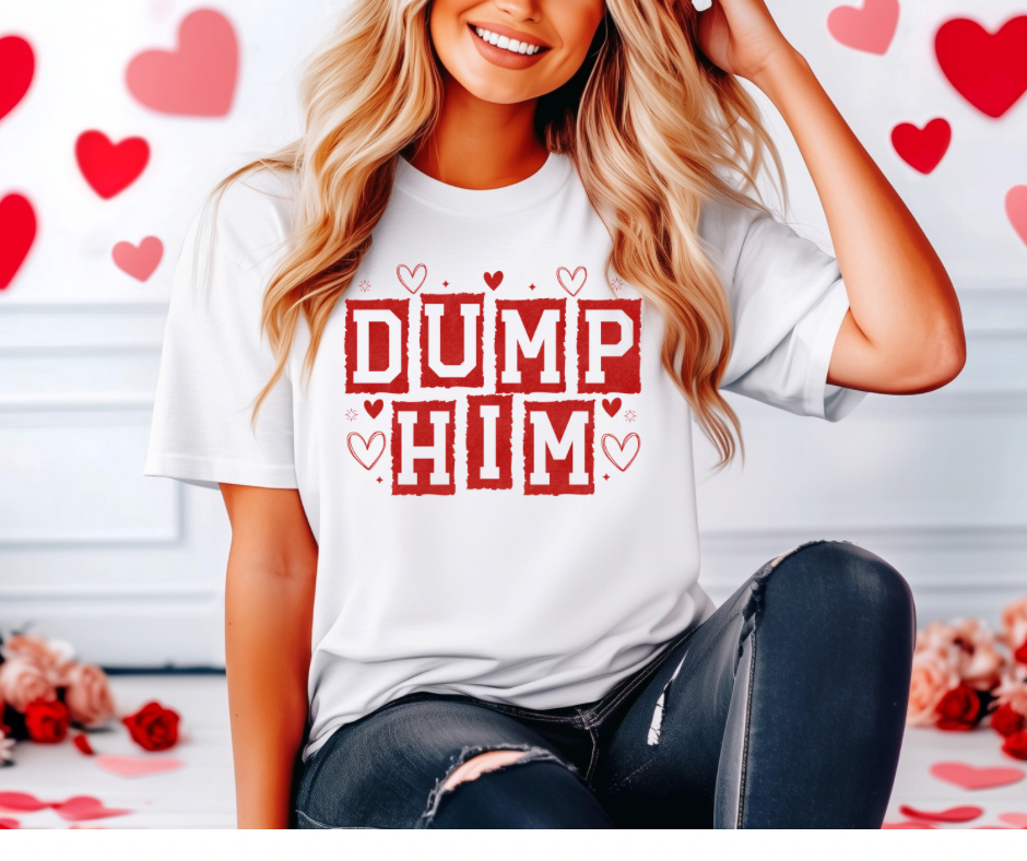 Dump Him