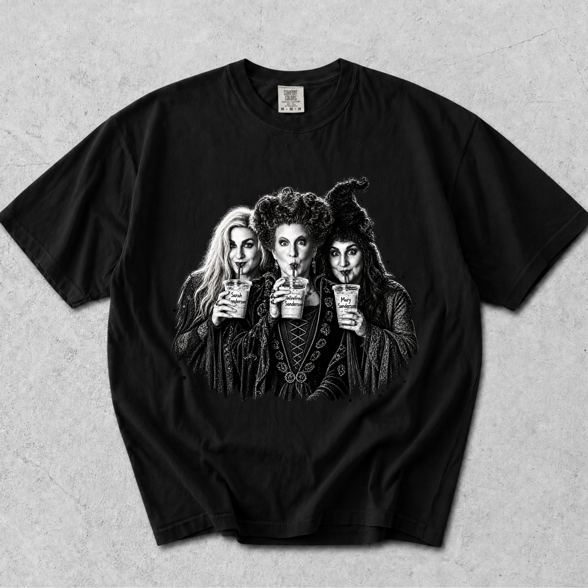 The Witches