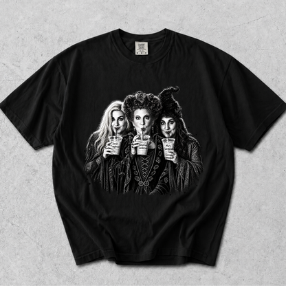 The Witches