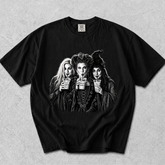 The Witches