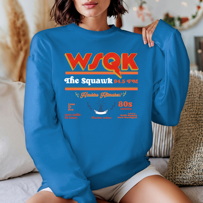 WSQK