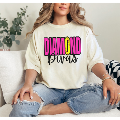 Diamond Divas