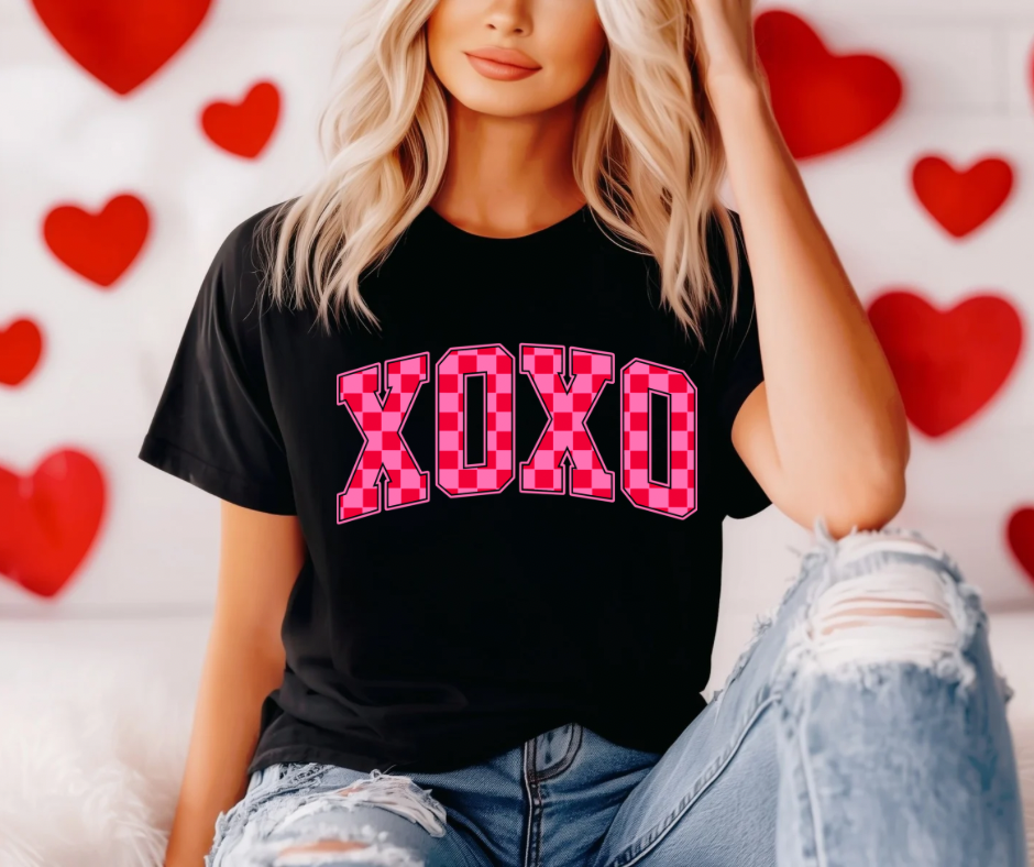 XOXO