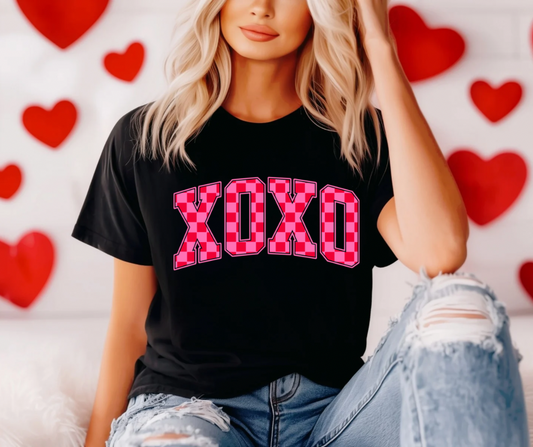XOXO