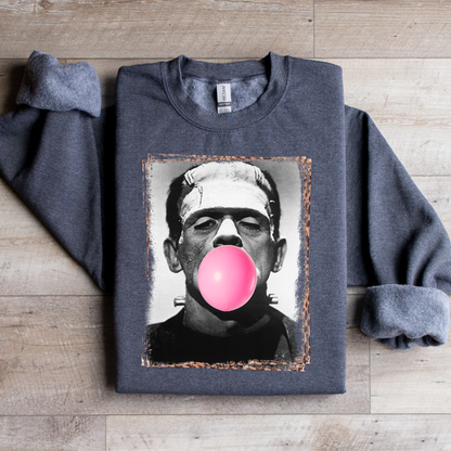 Frankenstein Girly POP