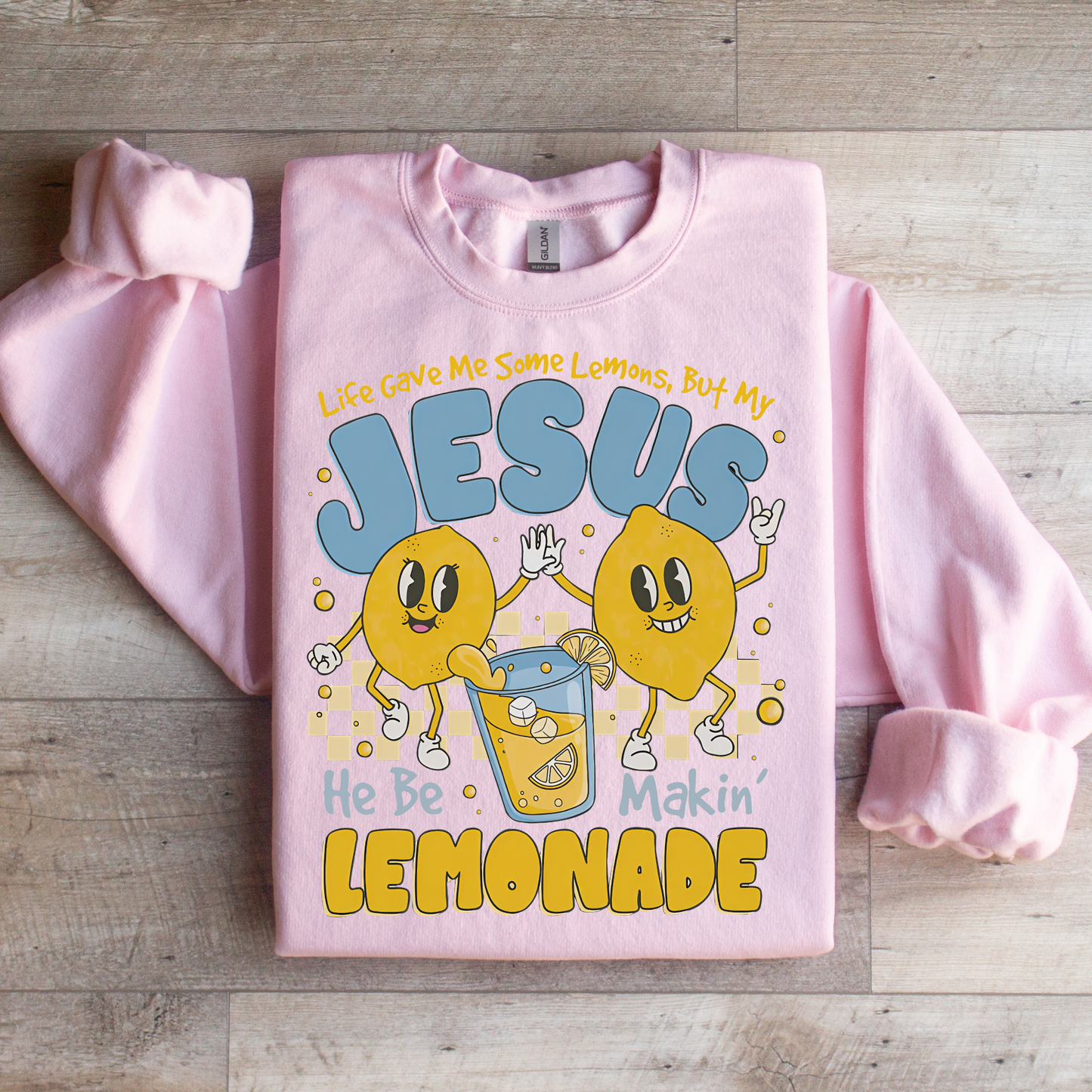 Lemonade