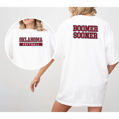 Sooner Softball