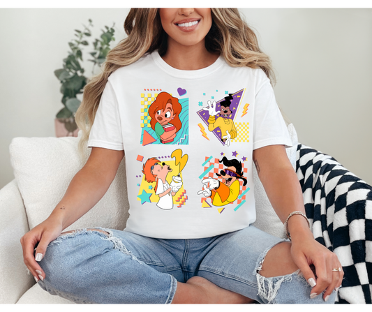 Goofy Movie