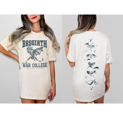 Basgaith War College