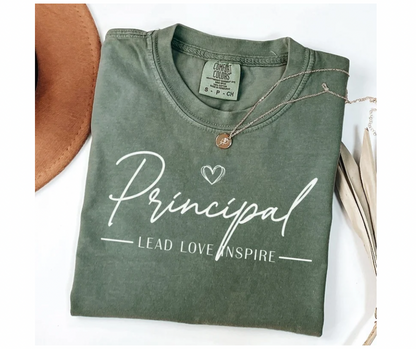 Principal
