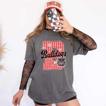 Gingham Bulldogs