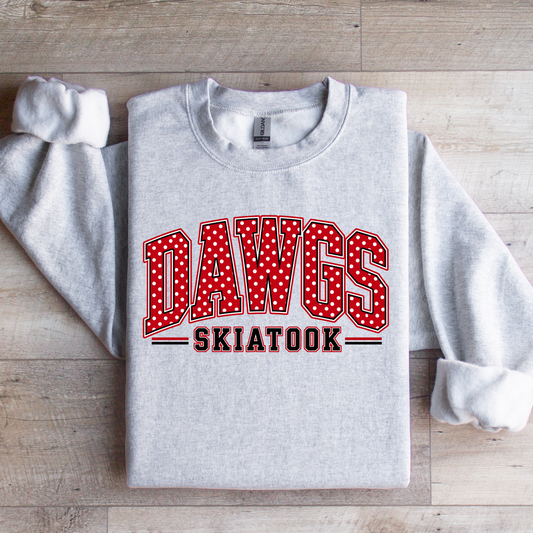 Dawgs (polkadot)