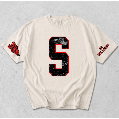 Hometown Hero (custom)