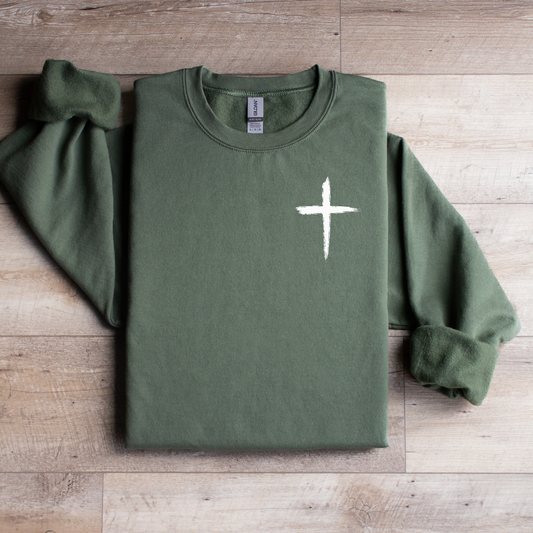 Pocket Cross